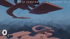 A screenshot taken in Dreams. 1 of 7.