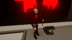 A screenshot taken in Dreams. 3 of 20.