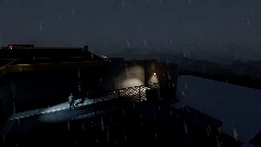 TLB STORY BOARD 1- Selena's Death