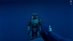 A screenshot taken in Dreams. 4 of 27.