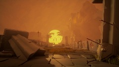 A screenshot taken in Dreams. 16 of 19.