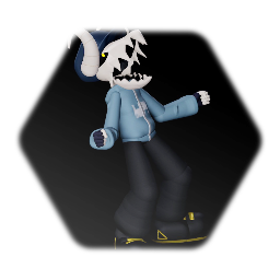 Tabi, the Ex-Boyfriend