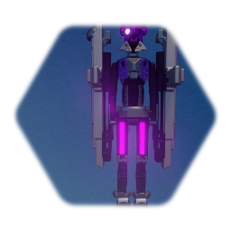 Mechanical  guardian enemy  \機械兵（敵）