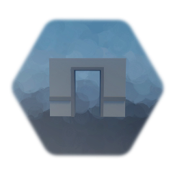 Hospital Door Module