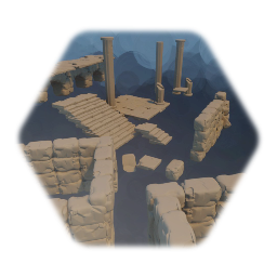 Ancient Stone Structures