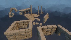 A screenshot taken in Dreams. 27 of 27.