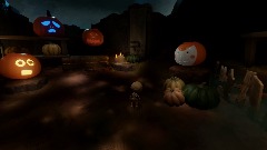 A screenshot taken in Dreams. 3 of 27.