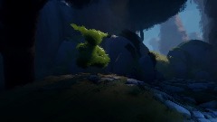 A screenshot taken in Dreams. 3 of 7.