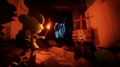 Explore the dark visualizer