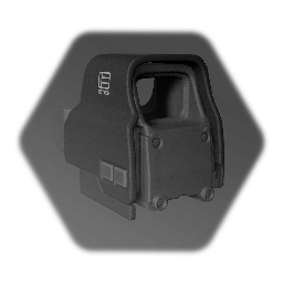 EOTECH HWS EXPS2-0