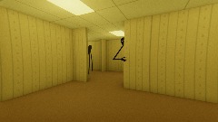 BACKROOMS