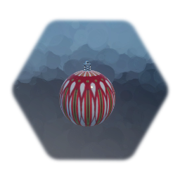 Christmas Ornament 2
