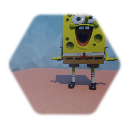 Spongebob