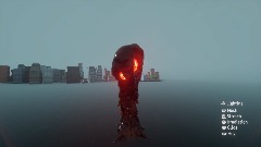 A screenshot taken in Dreams. 4 of 4.