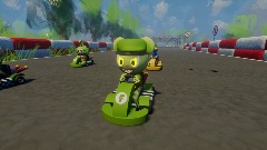 Sofia circuit [Flippy]