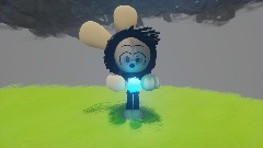 Wizard's spell goes wrong