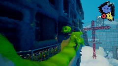 A screenshot taken in Dreams. 17 of 27.