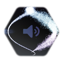 Dark Sonic Transformation SFX