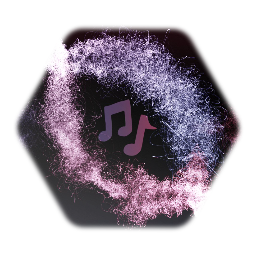 MCM Dumped SpongeBob Chromatic Scale