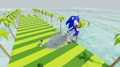 A screenshot taken in Dreams. 2 of 5.