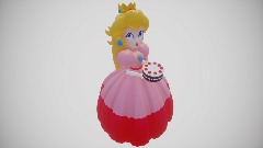 A screenshot taken in Dreams. 2 of 4.