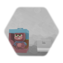 PLASTIC DREAMERS | THUNDER EDITION