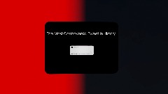 The Most Controversial Tweet In History