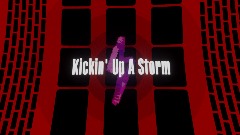 Kickin' Up A Storm - Full Album
