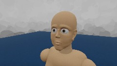 A screenshot taken in Dreams. 1 of 1.