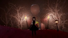 A screenshot taken in Dreams. 3 of 8.