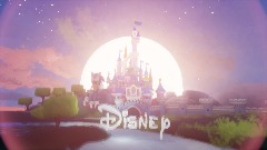 Remix of Final Disney Intro Variant Disney Infinity Dreams Univ