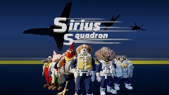 Sirius Squadron (Demo)