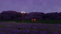 <lrm>Michael Mansion mission 3