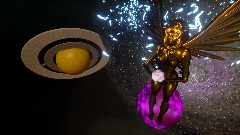 A screenshot taken in Dreams. 10 of 12.