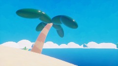 A screenshot taken in Dreams. 3 of 12.