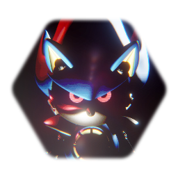 Metal Sonic