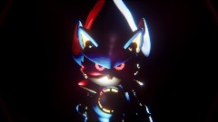 A screenshot taken in Dreams. 5 of 6.