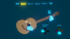 Guitar Simulator