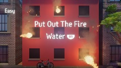 Put Out The Fire - Easy