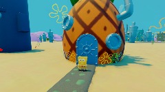 A screenshot taken in Dreams. 18 of 26.