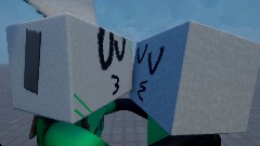 A screenshot taken in Dreams. 7 of 25.