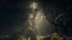 A screenshot taken in Dreams. 17 of 20.