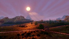 A screenshot taken in Dreams. 5 of 19.