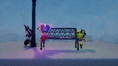 A screenshot taken in Dreams. 8 of 10.