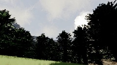 A screenshot taken in Dreams. 5 of 5.