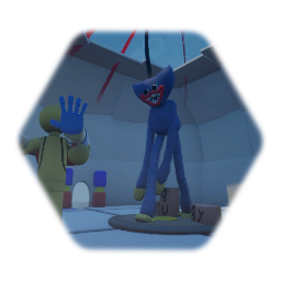 The Playtime Engine V1