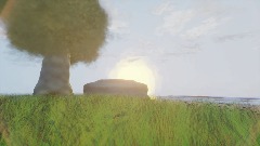 A screenshot taken in Dreams. 6 of 7.