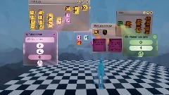 Player position persistence test