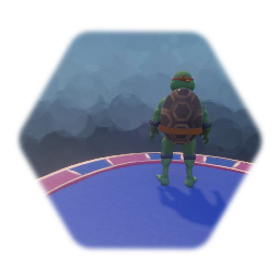 Remix of Race Start Gate