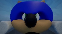 A screenshot taken in Dreams. 1 of 1.